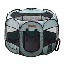 Charlie's Foldable Pet Playpen